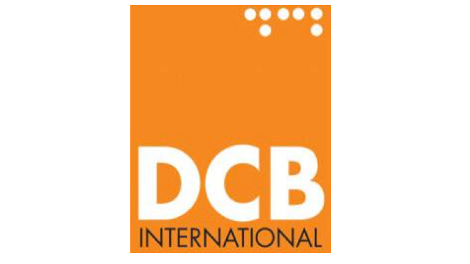 DCB INTERNATIONAL